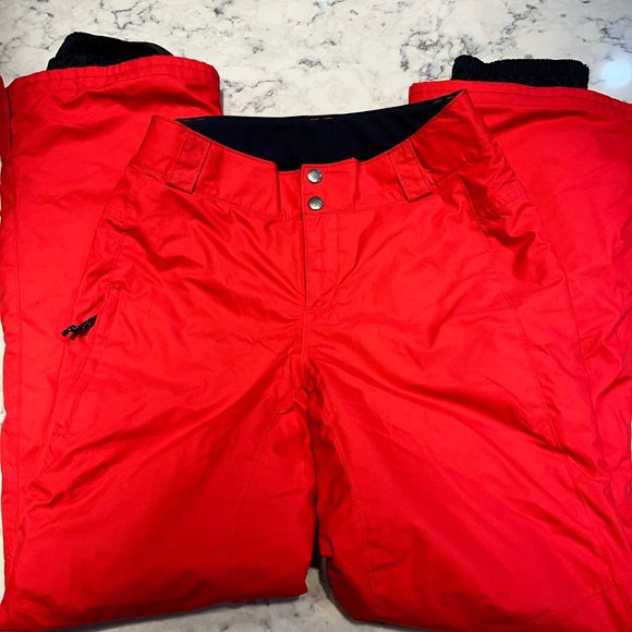 Ski pant - Picture 8 of 8